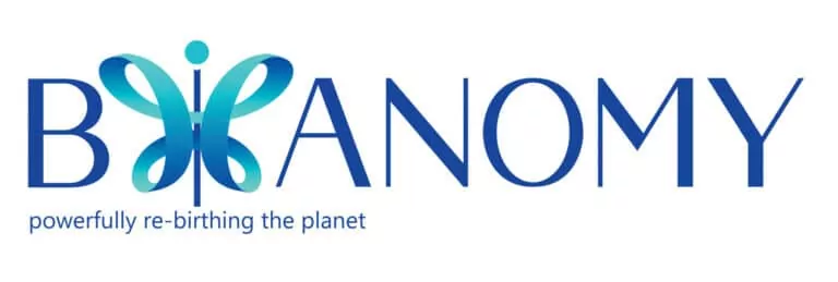 Bianomy — Powerfully Re-Birthing The Planet